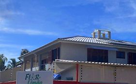 Flor de Limão Hotel Boutique